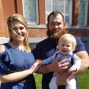 Meet your Posher, Eric